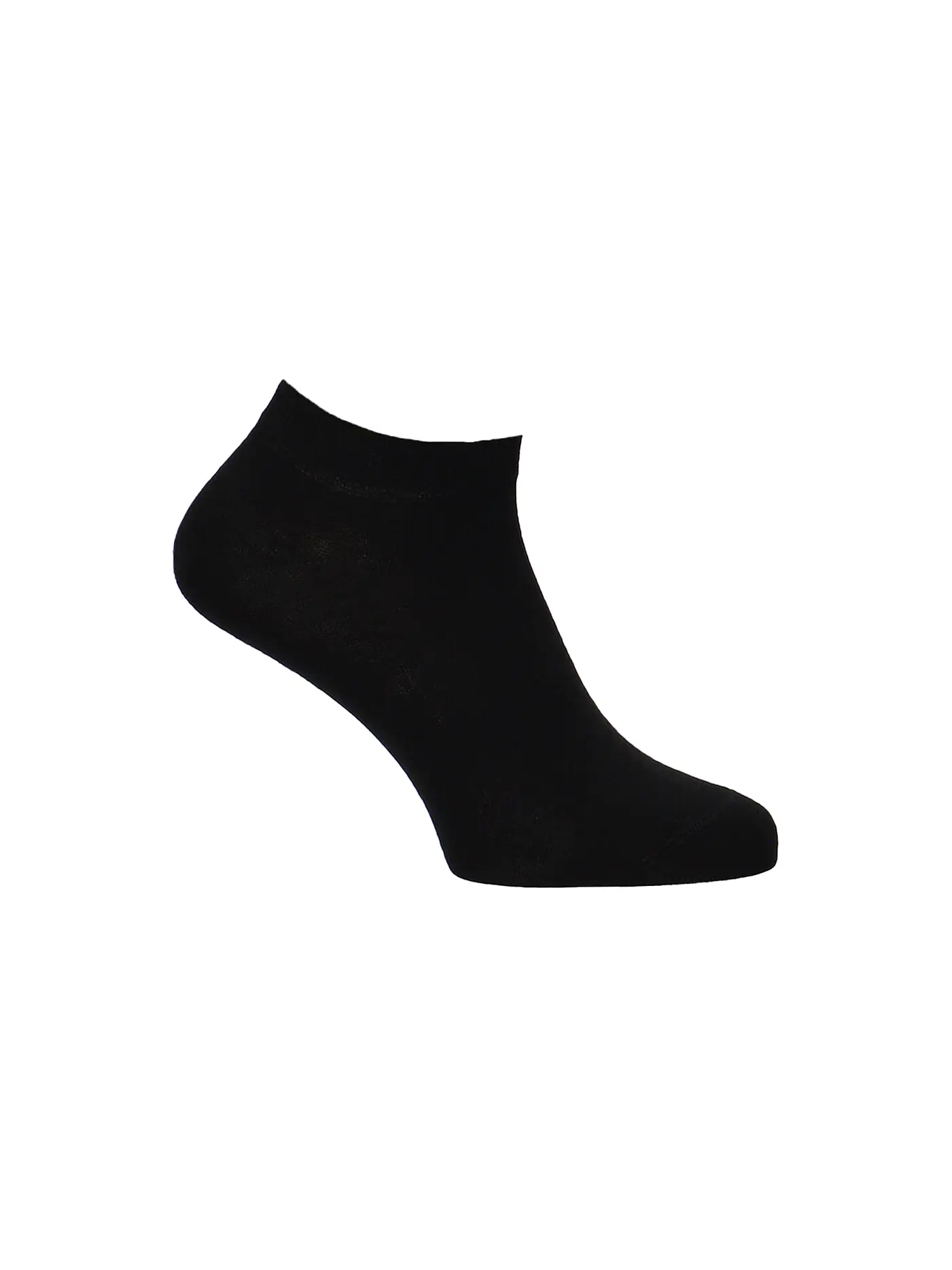 WILOX | Sneaker Socken 7er Pkg schwarz | 